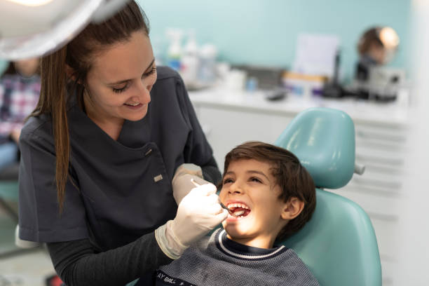 Best Emergency Orthodontic Repairs in Eldorado, IL