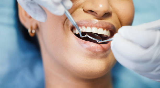 Best Pediatric Emergency Dentist in Eldorado, IL
