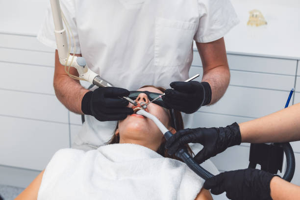 Best Emergency Root Canal Treatment in Eldorado, IL